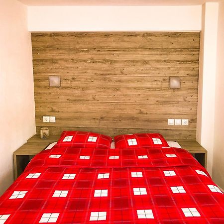 Soula'S Cosy Apartments Kalambaka Exterior photo