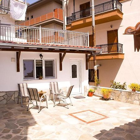 Soula'S Cosy Apartments Kalambaka Exterior photo