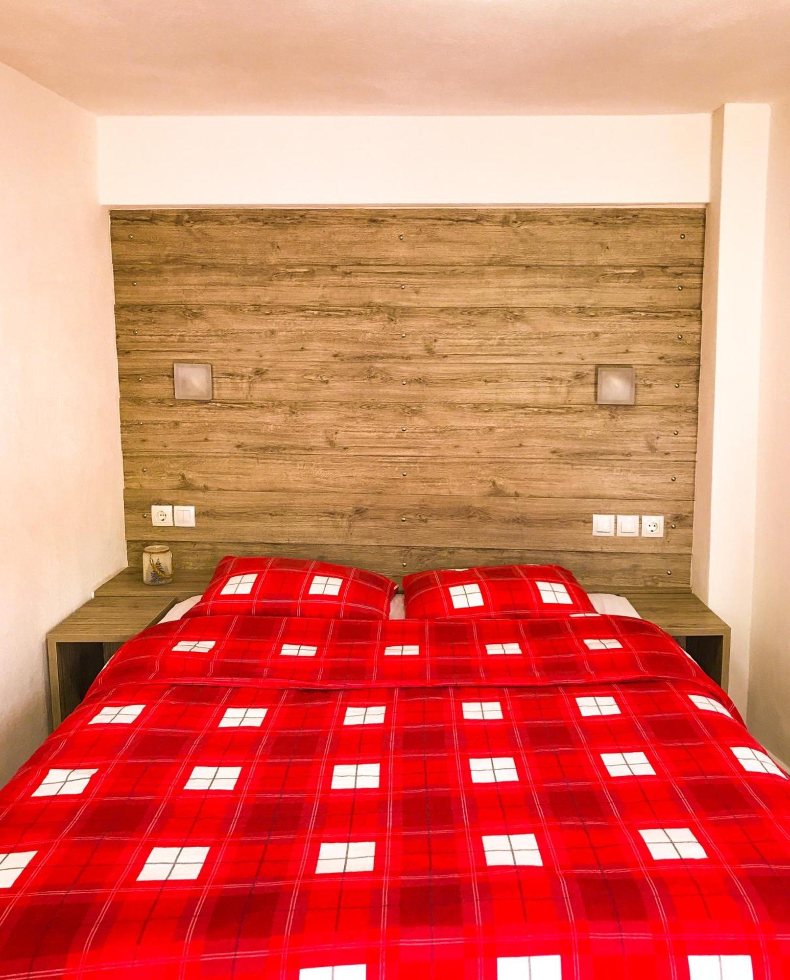 Soula'S Cosy Apartments Kalambaka Exterior photo